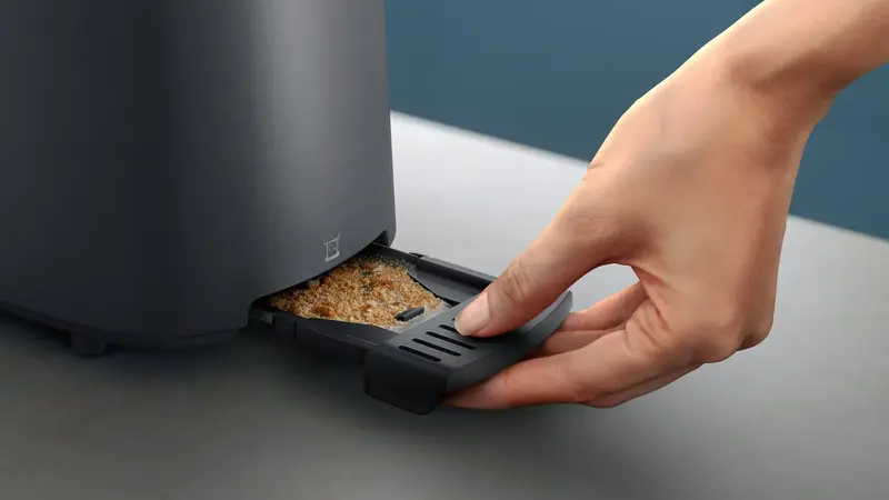 Тостер PHILIPS HD2510/90 - фото - №6