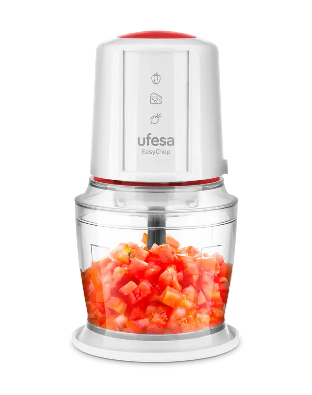 Подрібнювач EASY CHOP 70505180 UFESA - фото - №4