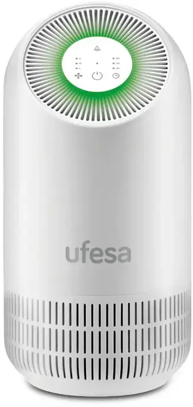 Очиститель воздуха PF3500 Ufesa (86205067) фото
