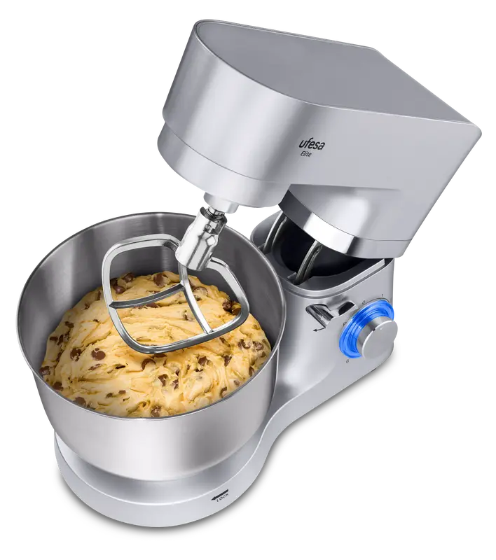 Міксер Ufesa MI1400 Elite (70305325) - фото - №4