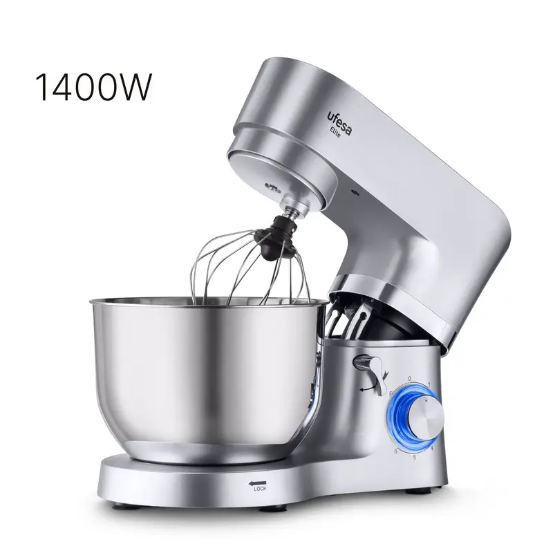 Міксер Ufesa MI1400 Elite (70305325) - фото - №9