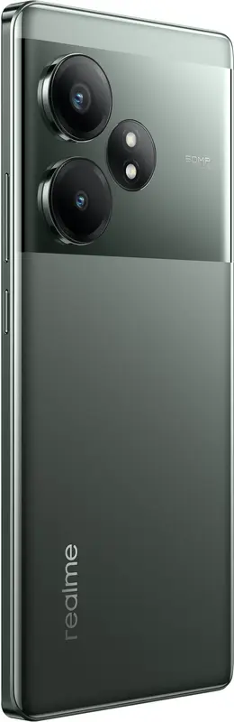 realme GT 6T 8/256GB (Razor Green) фото