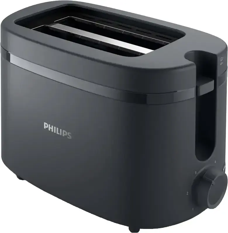 Тостер PHILIPS HD2510/90 - фото - №0
