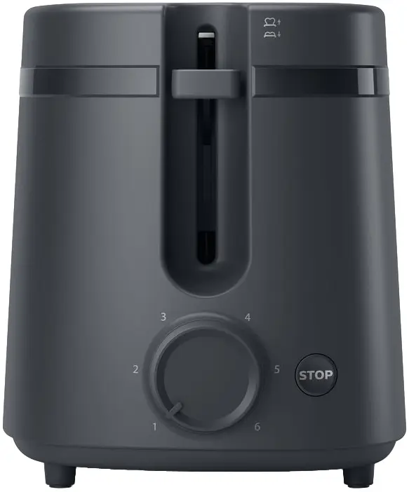 Тостер PHILIPS HD2510/90 - фото - №2