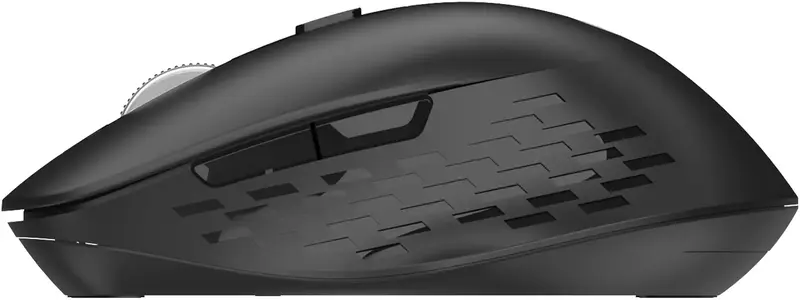 Комп'ютерна миша OfficePro M230B (Black) - фото - №2