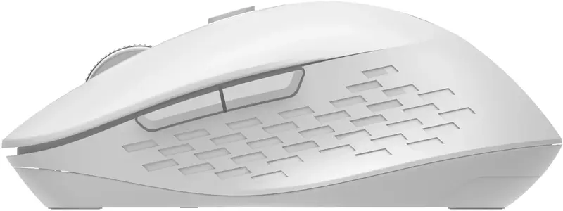 Комп'ютерна миша OfficePro M230W (White) - фото - №2