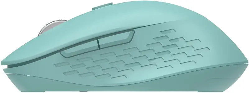 Комп'ютерна миша OfficePro M230M (Mint) - фото - №2