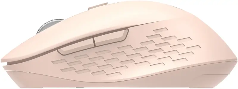 Комп'ютерна миша OfficePro M230P (Pink) - фото - №2