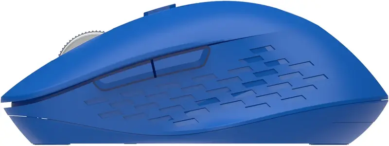 Компьютерная мышь OfficePro M230C (Blue) фото