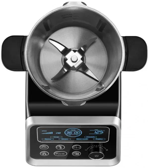 Мультипіч Ufesa RK5 (85104743) - фото - №2