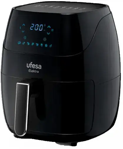 Аэрогриль AF5600 5L ELEKTRA Digital Ufesa (72805372) - фото - №1