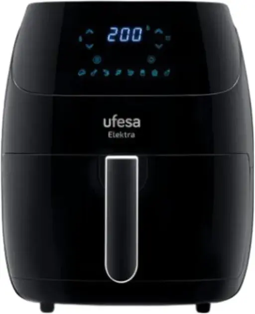 Аэрогриль AF5600 5L ELEKTRA Digital Ufesa (72805372) - фото - №0