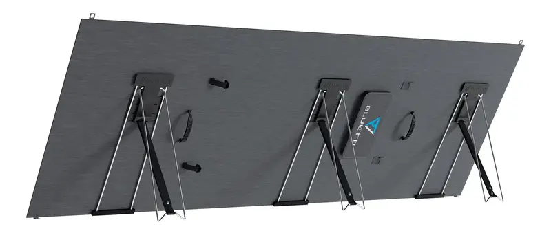Сонячна панель Bluetti PV420 420W Solar Panel - фото - №6