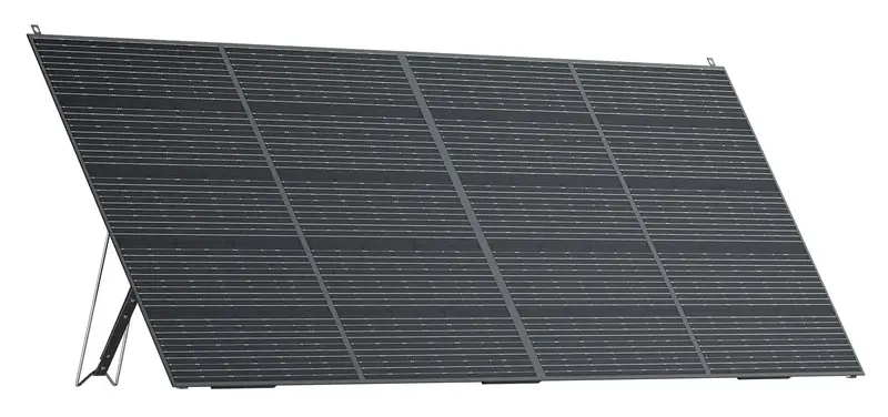 Сонячна панель Bluetti PV420 420W Solar Panel - фото - №2