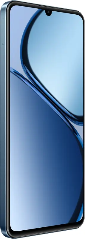 realme C63 6/128GB (Leather Blue) фото