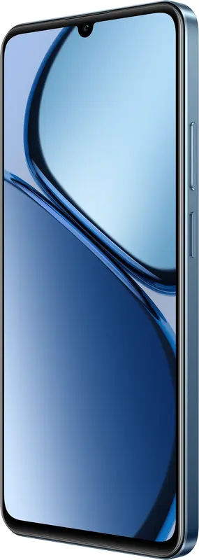 realme C63 6/128GB (Leather Blue) фото