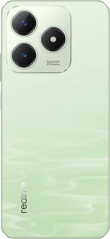 realme C63 6/128GB (Jade Green) фото