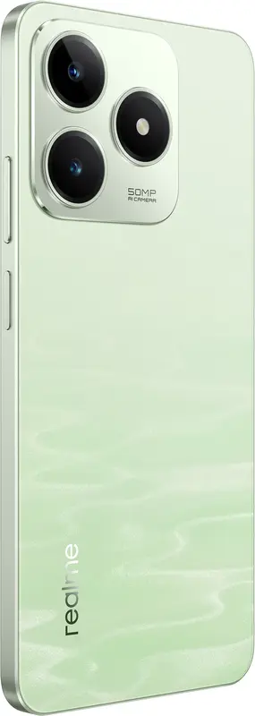 realme C63 6/128GB (Jade Green) фото