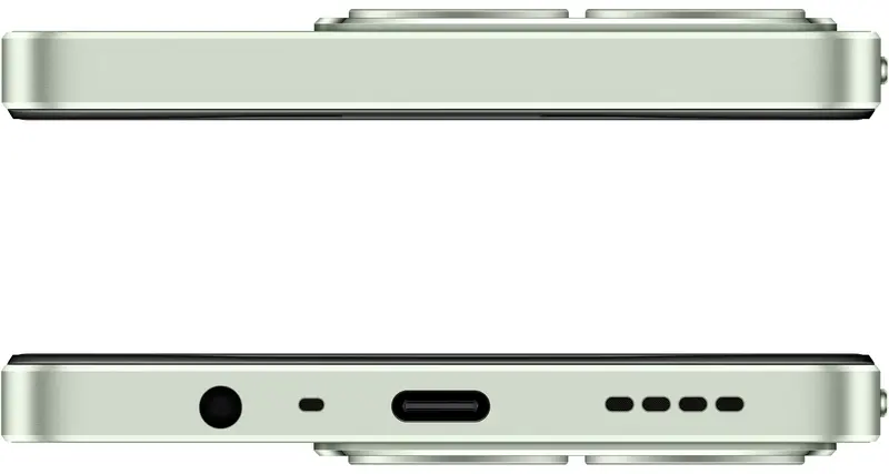 realme C63 6/128GB (Jade Green) фото