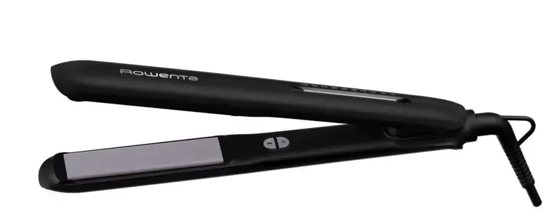 Випрямляч волосся Rowenta SF3320F0 - фото - №0