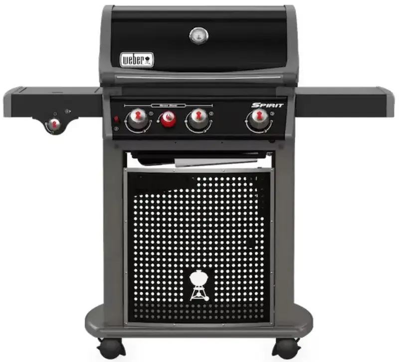 Газовый гриль Weber Spirit Classic E-330 GBS 1500160 фото