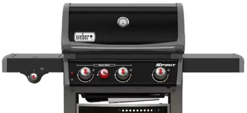 Газовый гриль Weber Spirit Classic E-330 GBS 1500160 фото