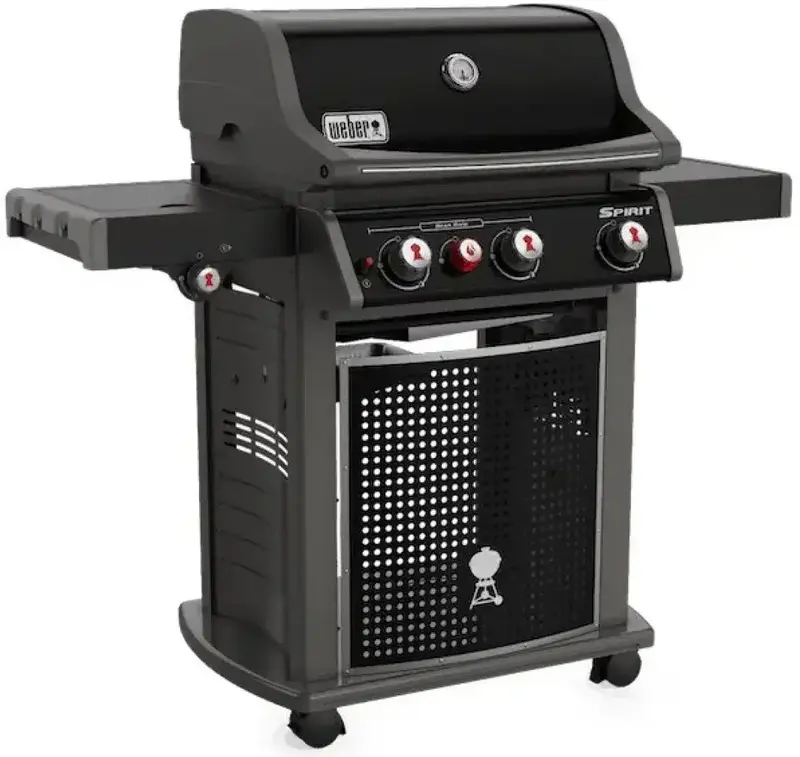 Газовый гриль Weber Spirit Classic E-330 GBS 1500160 фото