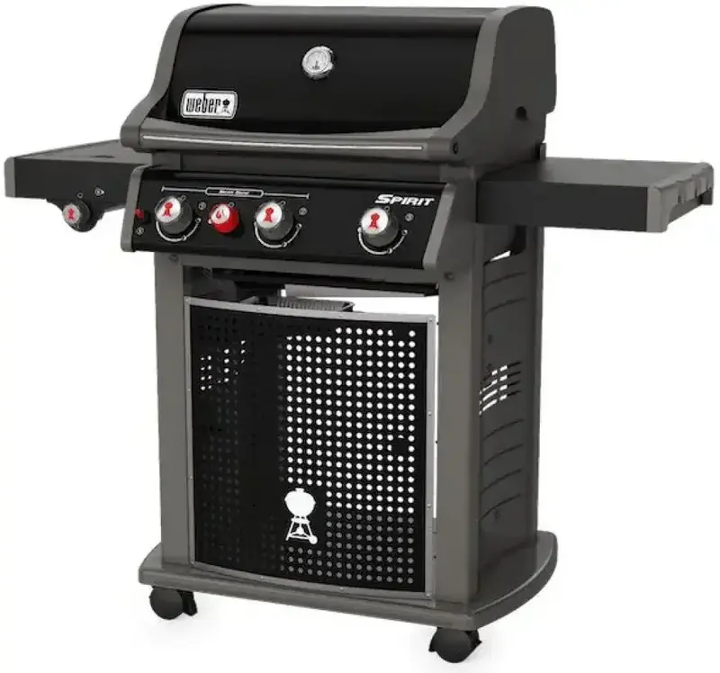 Газовый гриль Weber Spirit Classic E-330 GBS 1500160 фото