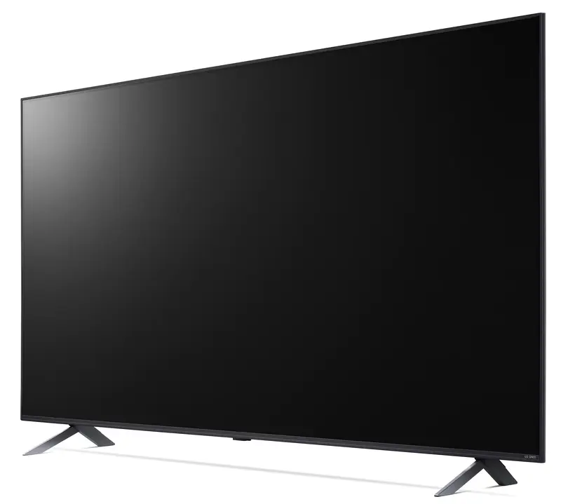 Телевизор LG 65QNED80T6A фото