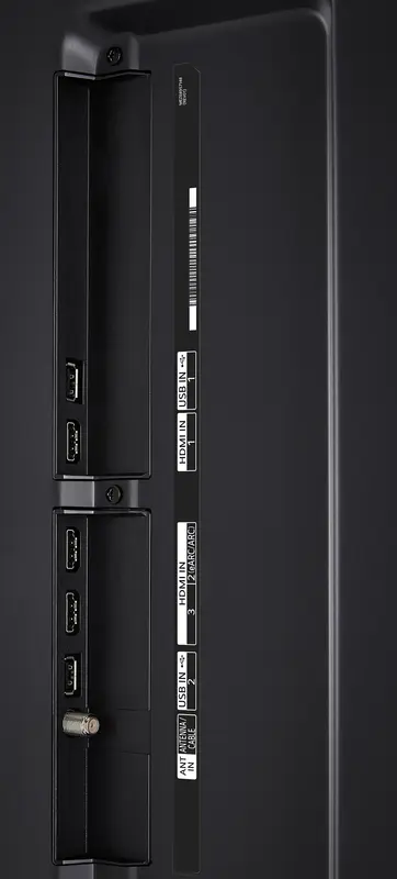 Телевизор LG 65QNED80T6A фото