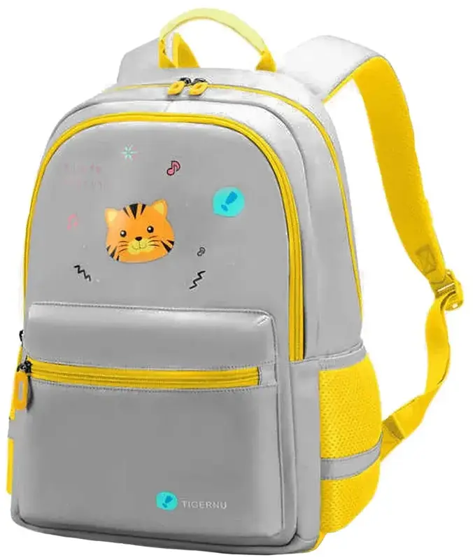 Рюкзак Tigernu T-B9030A Grey - фото - №1