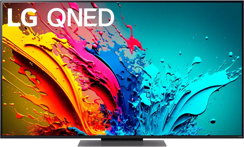 Телевізор LG 50QNED86T6A - фото - №1