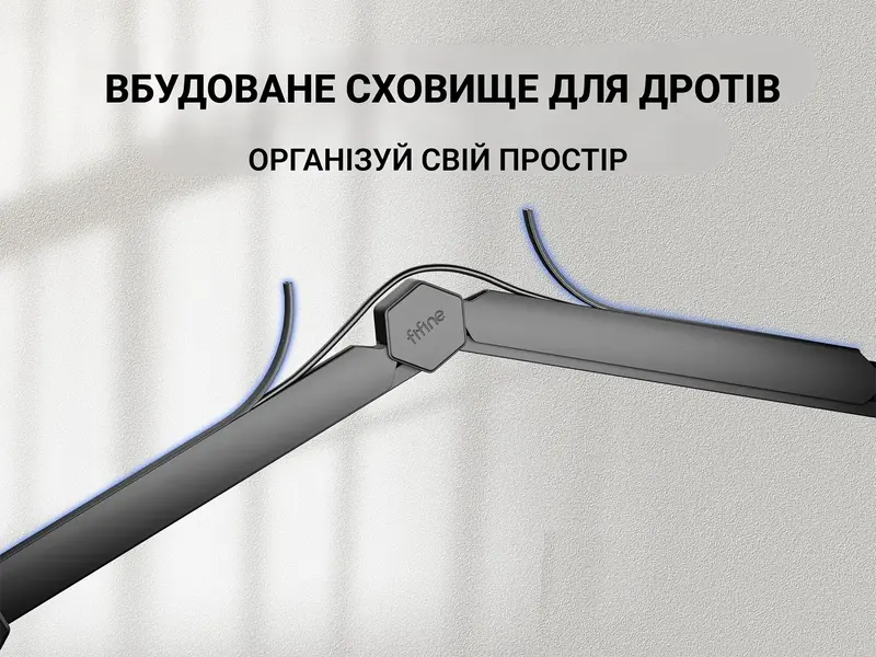 Стойка для микрофона Fifine BM66 фото