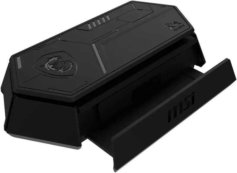 Док-станція MSI Claw Docking Station (S53-0400230-V33) - фото - №8