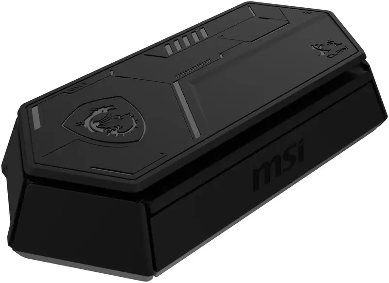 Док-станція MSI Claw Docking Station (S53-0400230-V33) - фото - №9