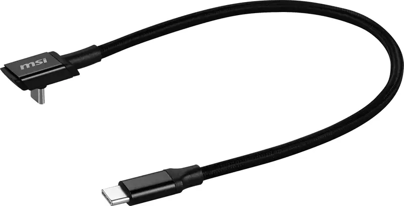 Док-станція MSI Claw Docking Station (S53-0400230-V33) - фото - №10