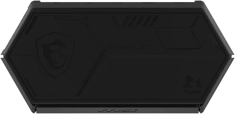 Док-станція MSI Claw Docking Station (S53-0400230-V33) - фото - №4