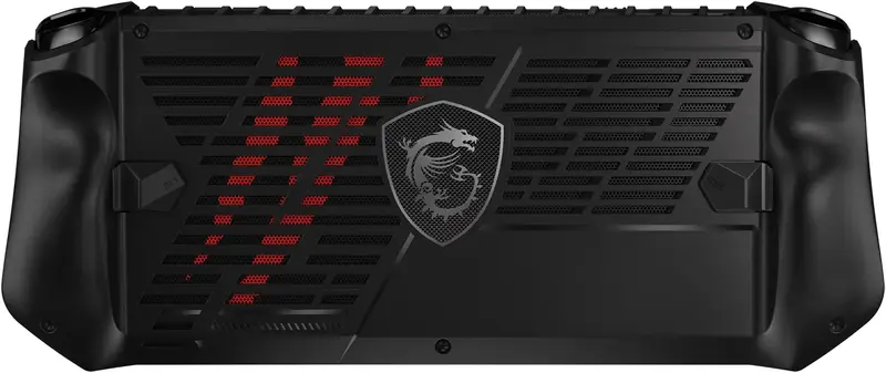 Игровая консоль MSI Claw A1M-2 512GB (9S7-1T4111-235) фото