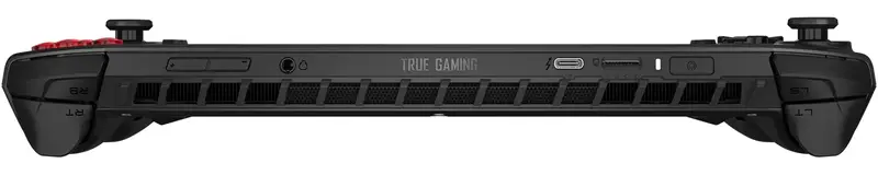 Игровая консоль MSI Claw A1M-2 512GB (9S7-1T4111-235) фото