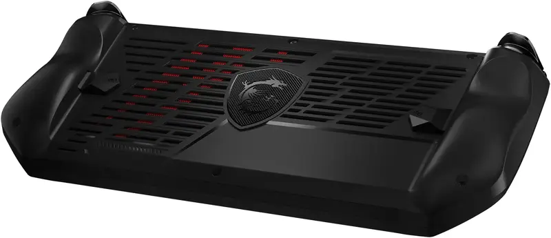 Игровая консоль MSI Claw A1M-2 512GB (9S7-1T4111-235) фото