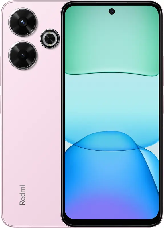 Xiaomi Redmi 13 6/128GB (Pearl Pink) фото