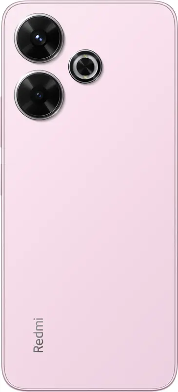 Xiaomi Redmi 13 6/128GB (Pearl Pink) фото