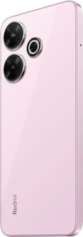 Xiaomi Redmi 13 6/128GB (Pearl Pink) фото
