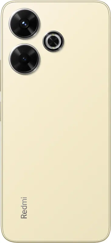 Xiaomi Redmi 13 6/128GB (Sandy Gold) фото