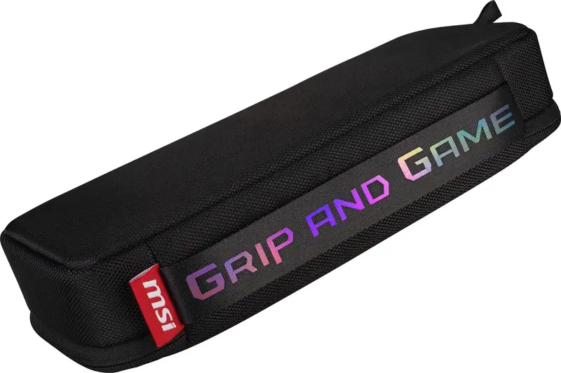 Чохол MSI Claw Travel Case (G34-N1XXX26-808) фото