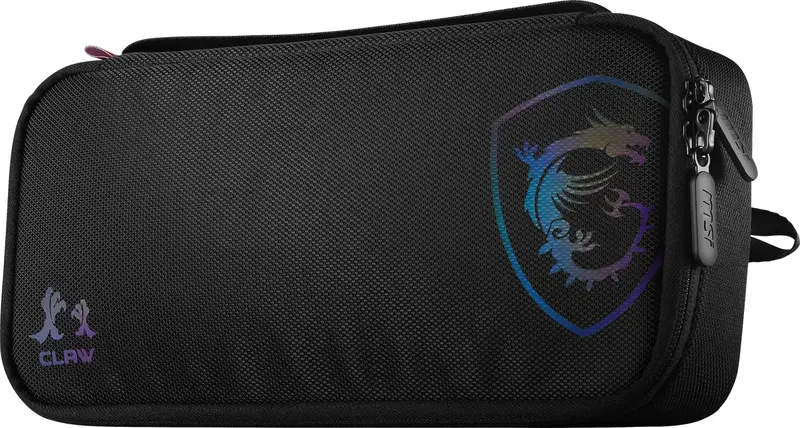 Чохол MSI Claw Travel Case (G34-N1XXX26-808) фото