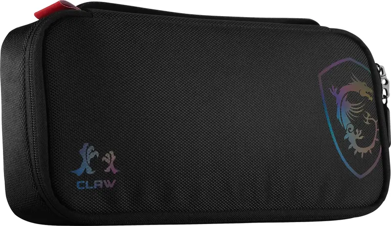 Чохол MSI Claw Travel Case (G34-N1XXX26-808) фото
