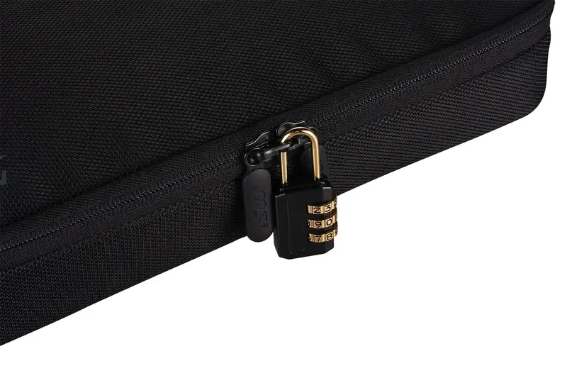 Чохол MSI Claw Travel Case (G34-N1XXX26-808) фото