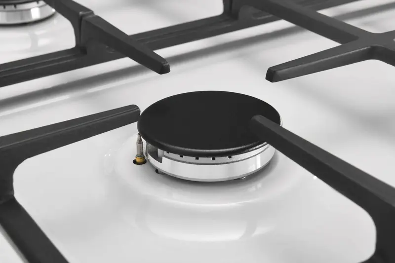 Плита комбінована Ardesto FSCF-C604W фото