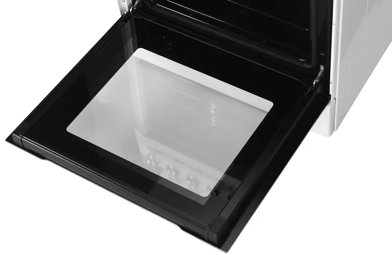 Плита комбінована Ardesto FSCF-C604W фото